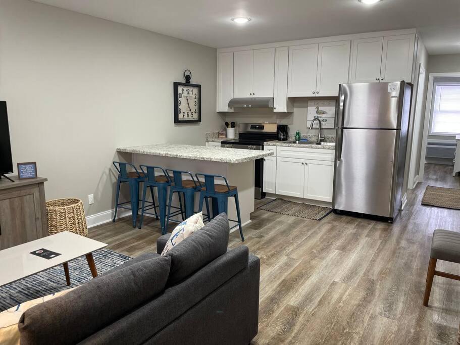 Cottages Of Pickwick-121 Counce Luaran gambar
